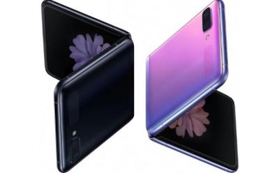 Samsung Galaxy Z Flip - all you need to know before launch