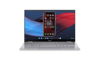 How to Connect iPhone and Transfer Photos to Chromebook