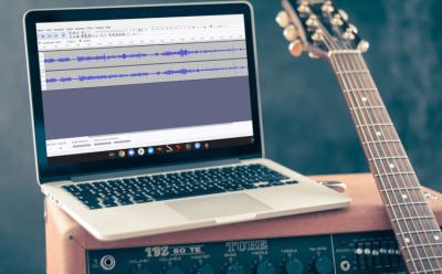 How to Enable Microphone and GPU Acceleration in Linux on Chromebooks