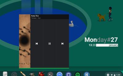 How to Get Desktop Widgets on Chromebook