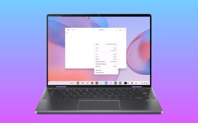 How to copy and paste on Chromebook