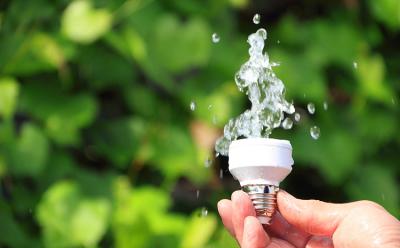 IIT Guwahati Researchers Develop Materials to Generate Power from Water