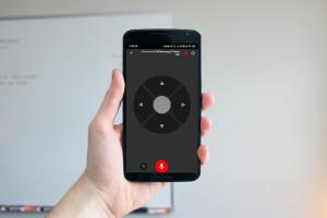 How to Use YouTube's Voice Search Feature When Casting to a Smart TV