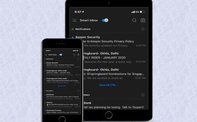10 Best Alternative Email Apps for iPhone and iPad