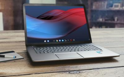 Install Chrome OS on PC