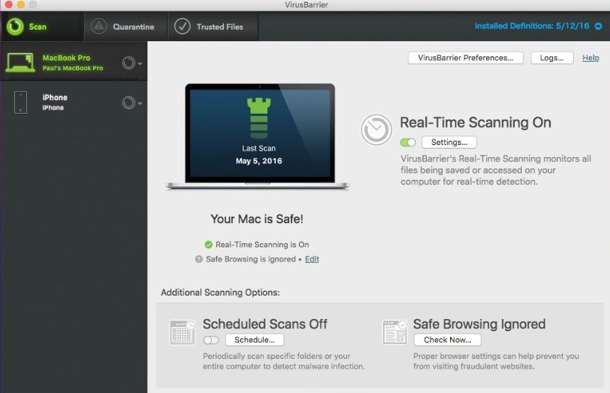 Intego Mac Premium Bundle X9