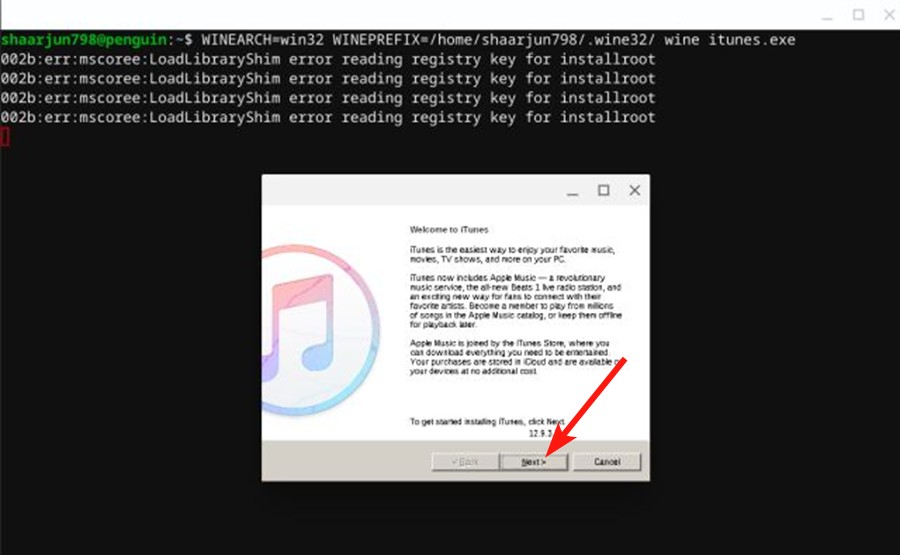 How to Install iTunes or Apple Music on Chromebook