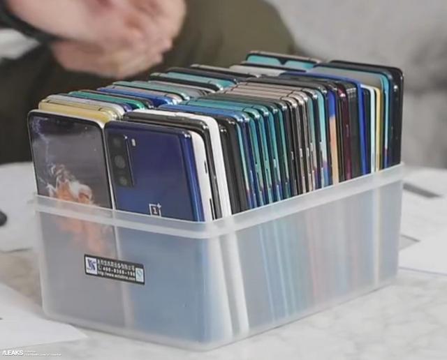 OnePlus 8 Lite body1