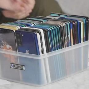 OnePlus 8 Lite body1