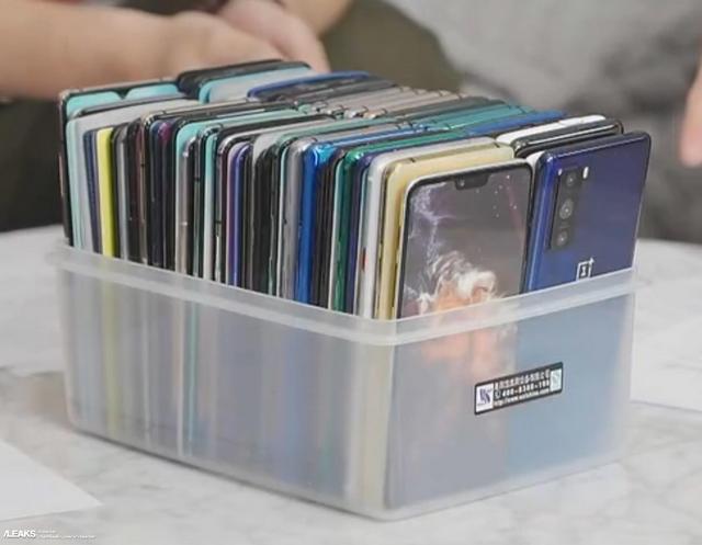 OnePlus 8 Lite body3