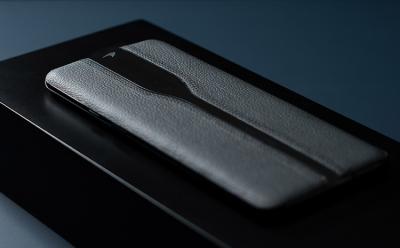 OnePlus Concept One website