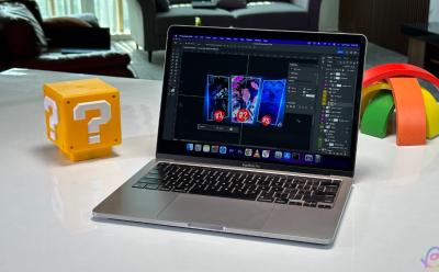 Best Free Photo Editing Software