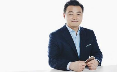 Roh Tae Moon website