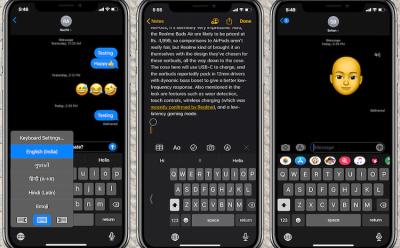 7 Best Tips to Speed Up Typing in iOS 13