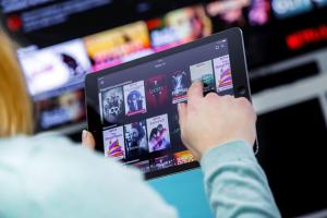 Streaming Services Lost $9.1 Billion to Password Sharing: Report
