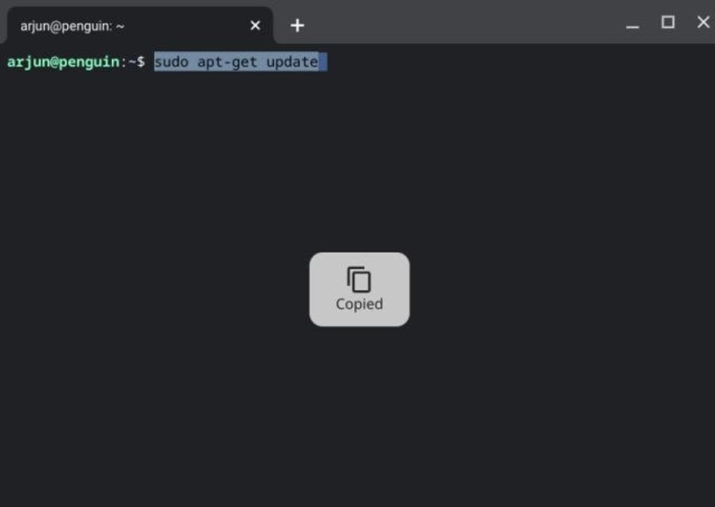How to Copy and Paste on Chromebook | Beebom