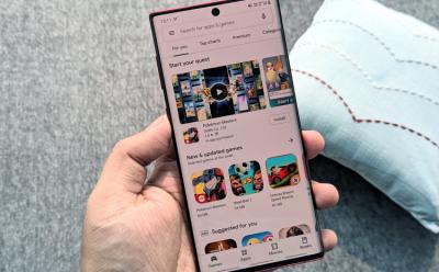 This App Brings Back Playstore App Update Notifications