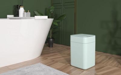 Townew - This Trash Can Automatically Seals Trash Bags