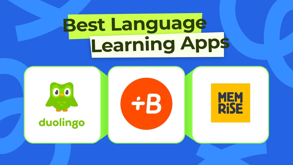 best language learning tools for android and ios