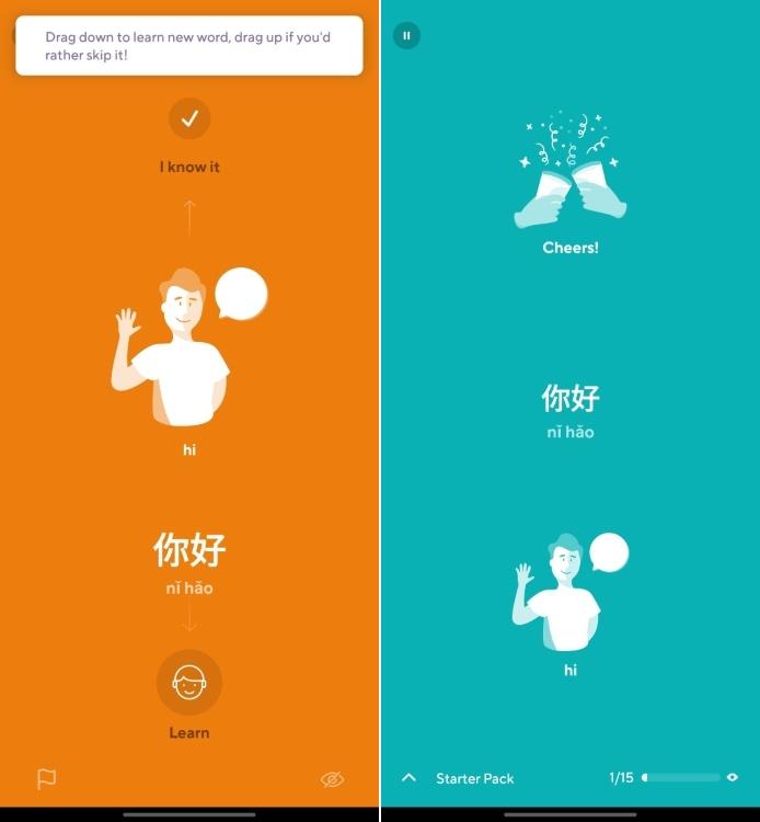 8 Best Language Learning Apps to Use on Android and iOS | Beebom