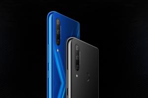 Honor 9X with Kirin 710F and Pop-up Camera Launched at Rs. 13,999 in India