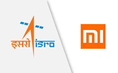 isro xiaomi navic chipsets smartphones