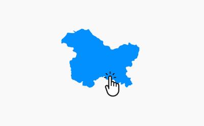 kashmir internet unblocked