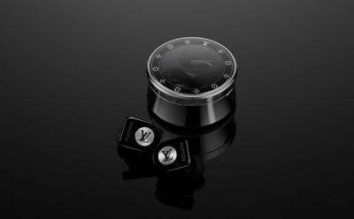 louis vuitton wireless earbuds