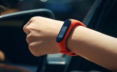 mi band 5 nfc google pay support