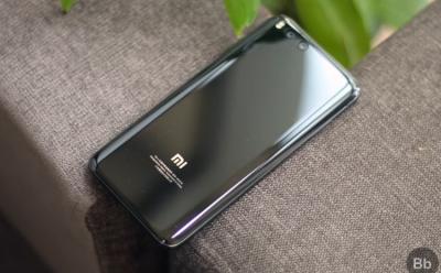 Xiaomi - mi brand revival in india