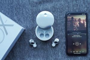 Noise Shots XO: These Are Not the Buds You're Looking For