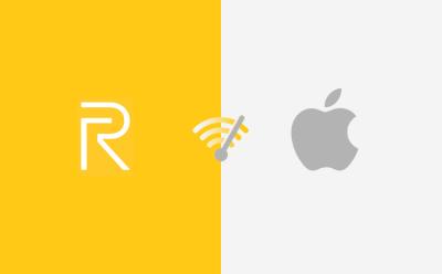 realme oppo vivo mi share airdrop comparison