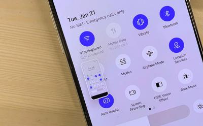 take screenshot realme ui featured