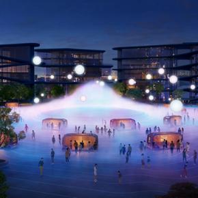 toyota Plaza festival