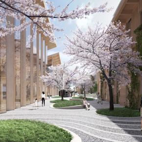 toyota shared-promenade