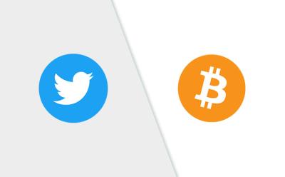 twitter bitcoin