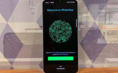 whatsapp dark mode android beta
