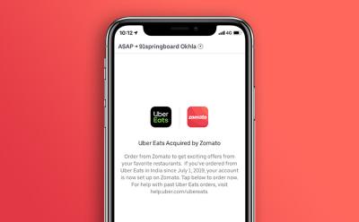 zomato acquires ubereats india