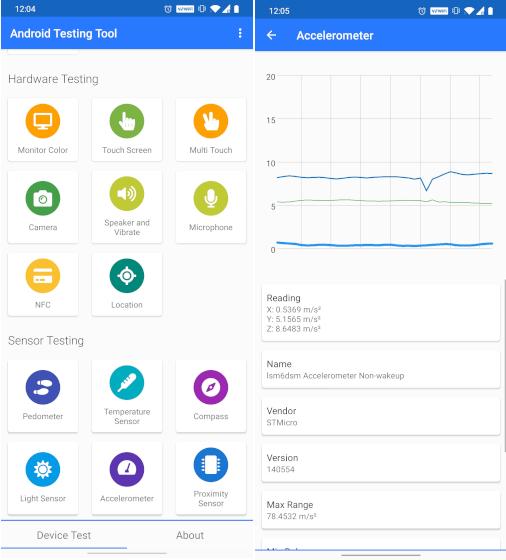 8 Apps to Test Hardware on Android in 2020 | Beebom
