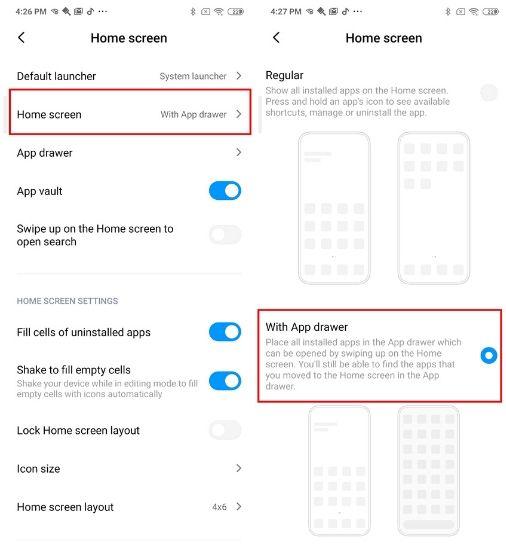 Miui Setting Off 15 MIUI Settings You Should Change Right Now | Beebom
