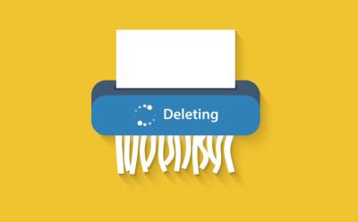 Alternate File Shredder feat.