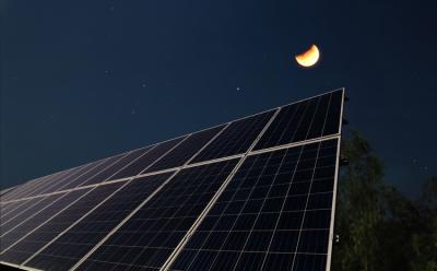 Anti-solar panels feat.