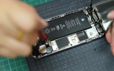 Apple repair