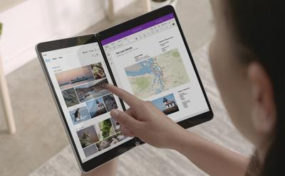 Download Microsoft Emulator for Windows 10X and Surface Neo