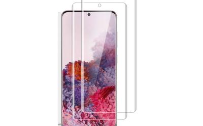 10 Best Samsung Galaxy S20 Screen Protectors