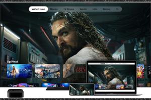 How to Use Data Saver to Stream Low Quality Apple TV Shows on iPhone