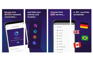 Firefox Releases Dedicated VPN App for Android