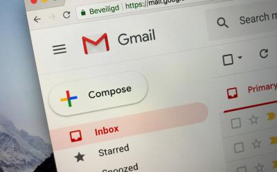 Gmail Adds 'Search Chips' to Filter Search Results on the Web