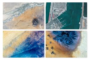 Google Earth Updated with 1,000 Free Drool-Worthy Wallpapers