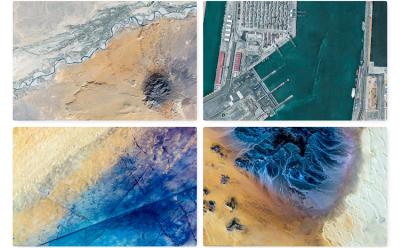 Google Earth Updated with 1,000 New Free Wallpapers That You’ll Love